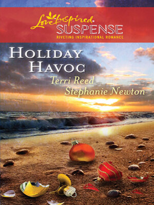 cover image of Holiday Havoc